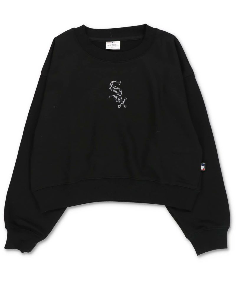 ブラックｘSOX