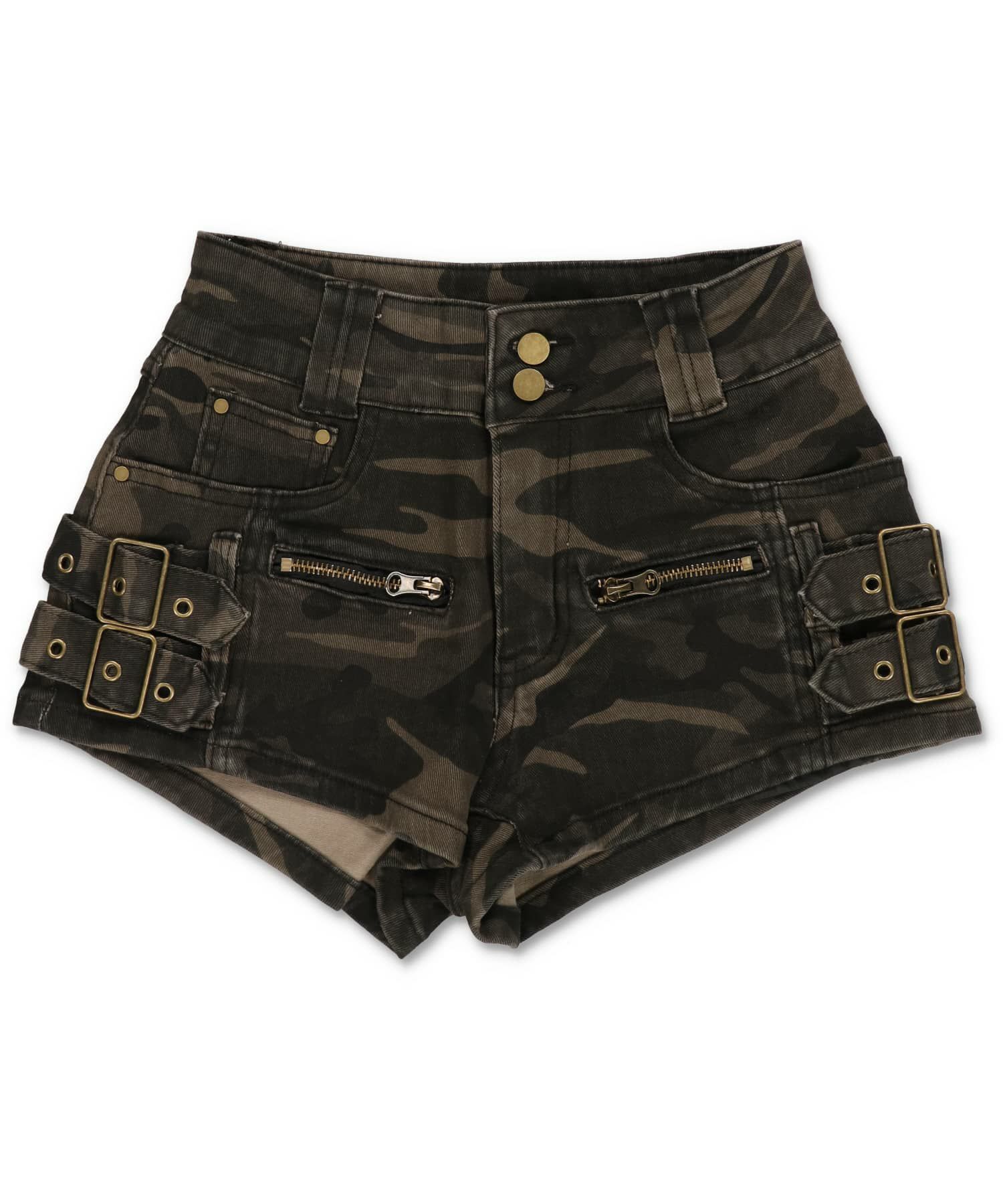 カモフラージュ