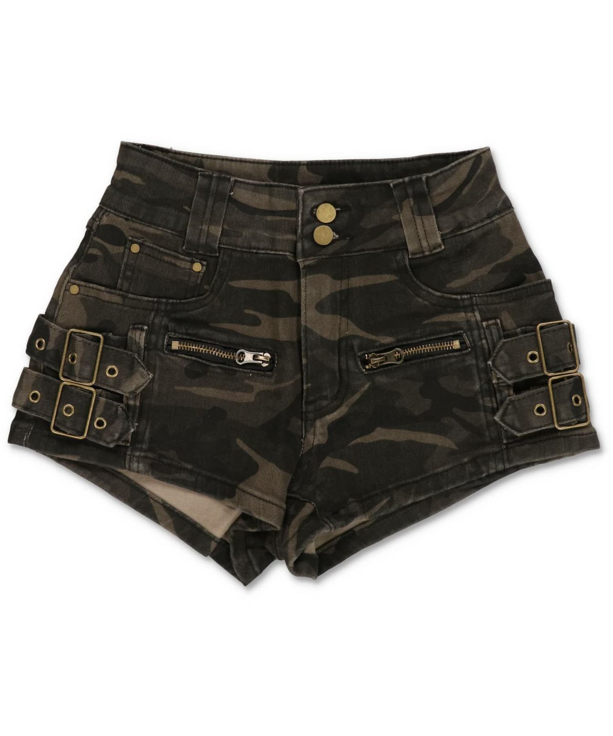 カモフラージュ