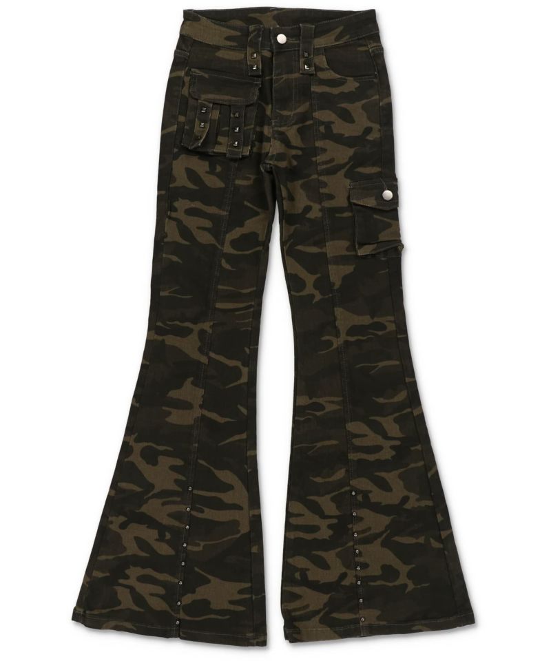 カモフラージュ