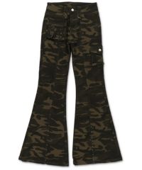 カモフラージュ