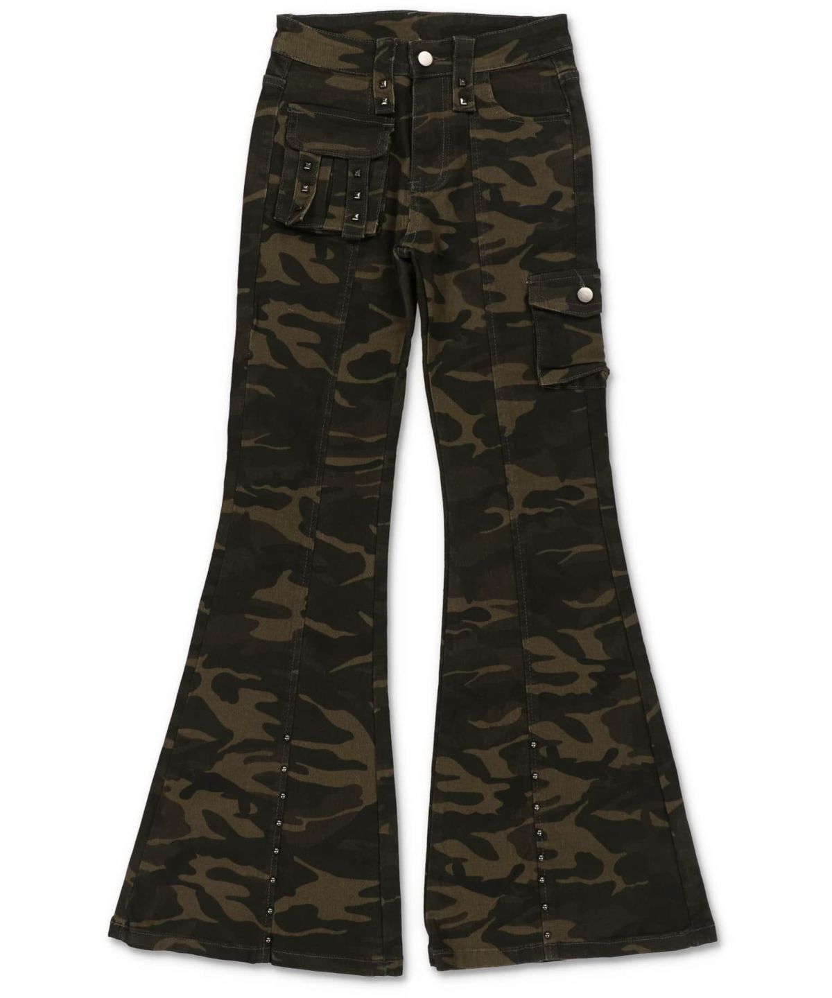 カモフラージュ