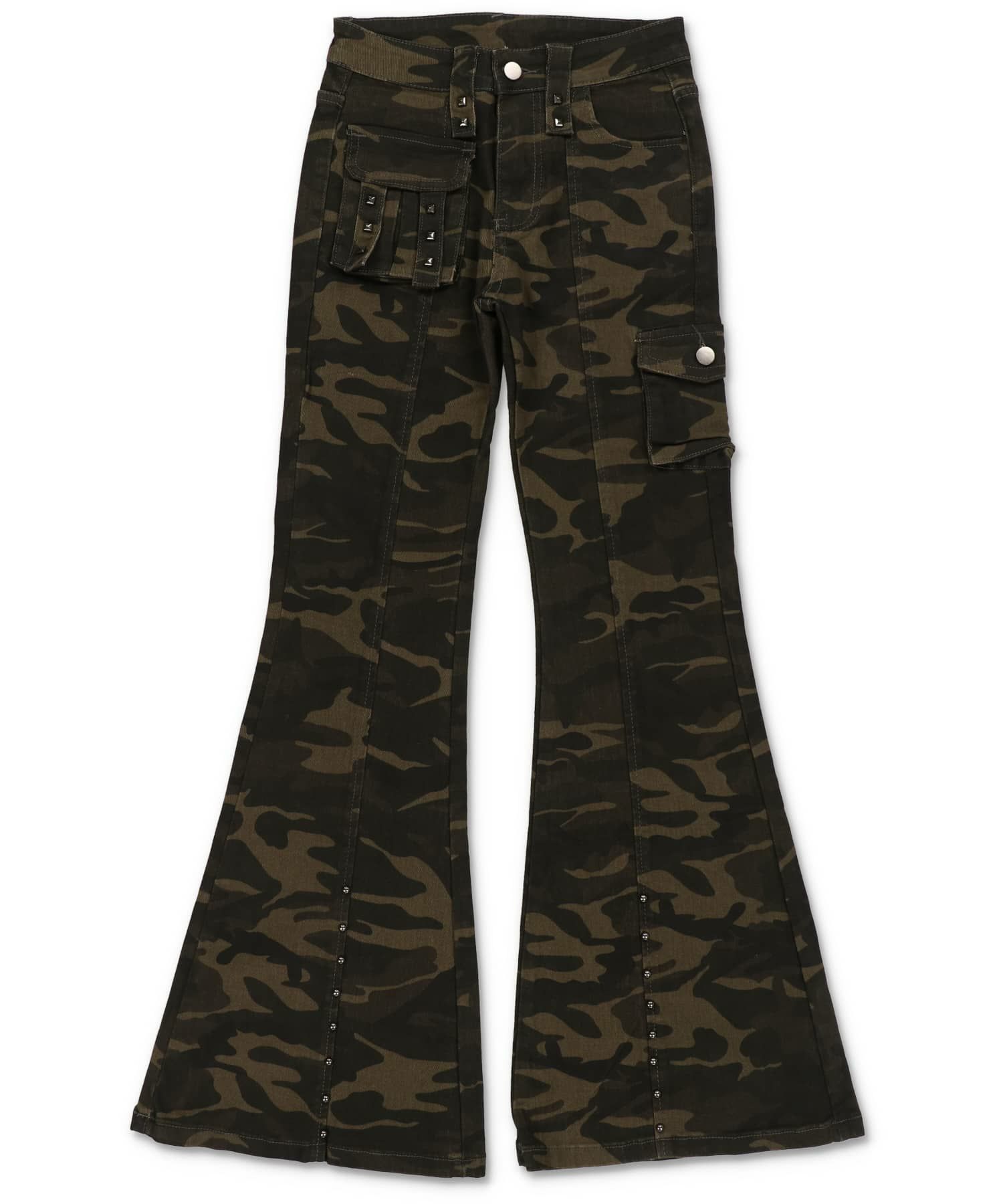 カモフラージュ