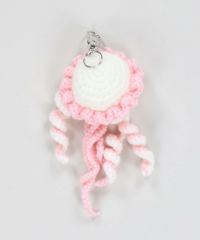 ホワイトxピンク