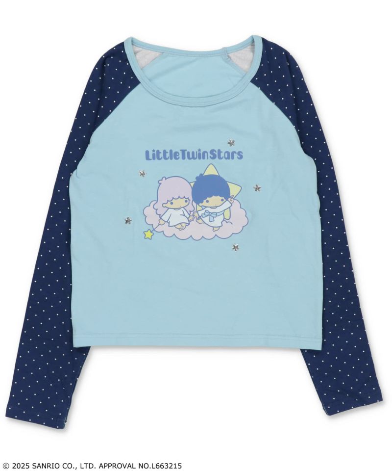 サックスxネイビー