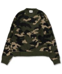 カモフラージュ