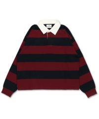 ワインxネイビー