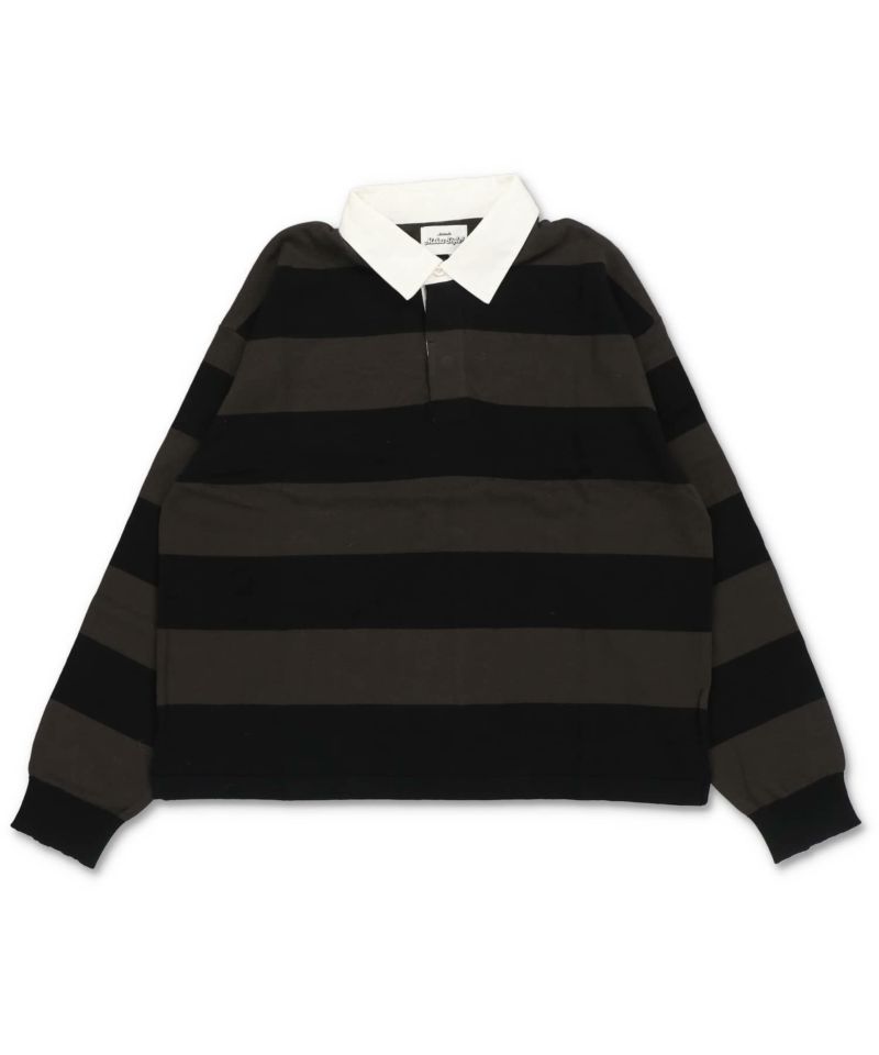 ブラックxチャコール