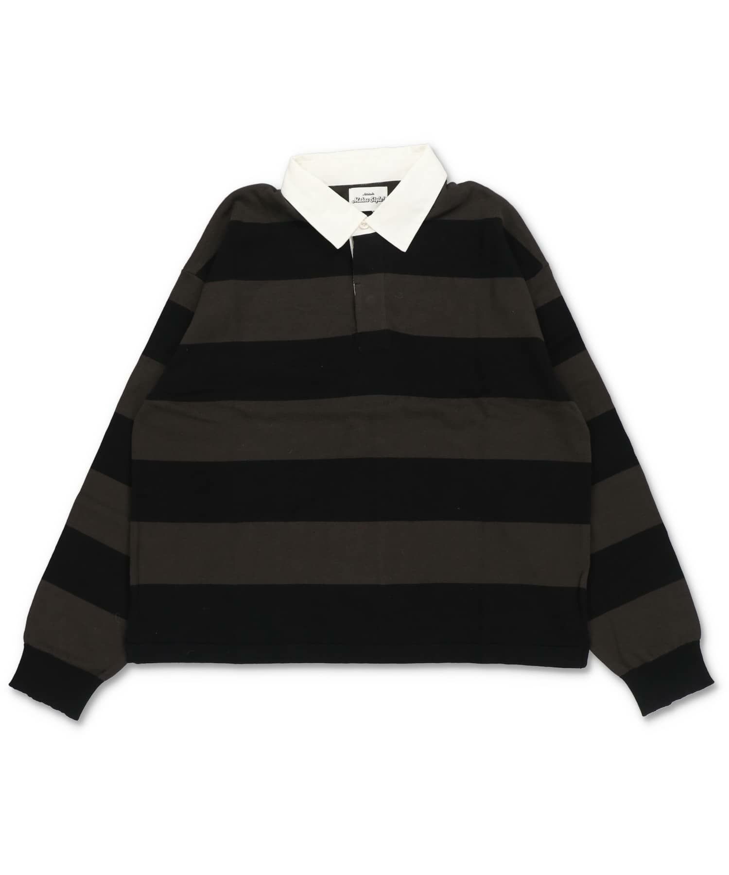 ブラックxチャコール