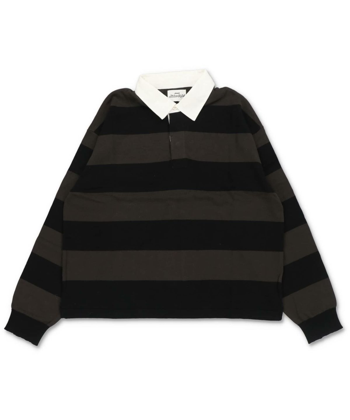 ブラックxチャコール