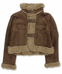 ダークブラウン