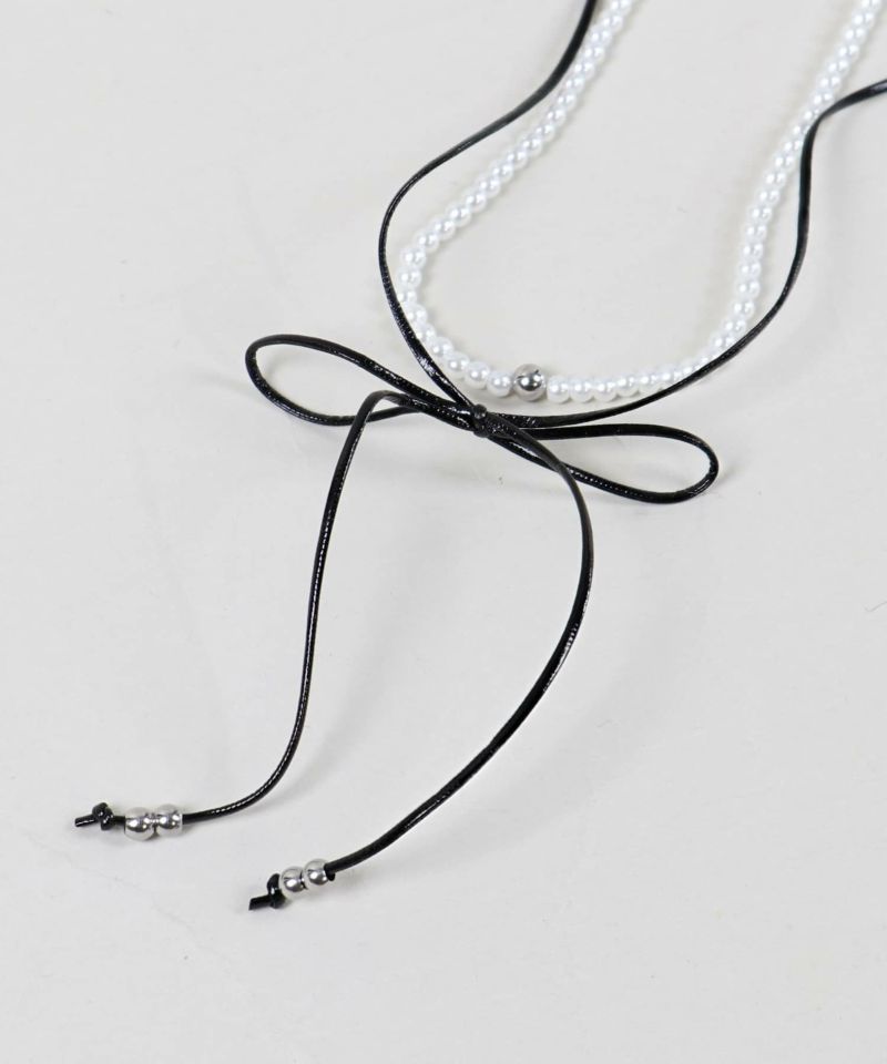 ブラックxパール