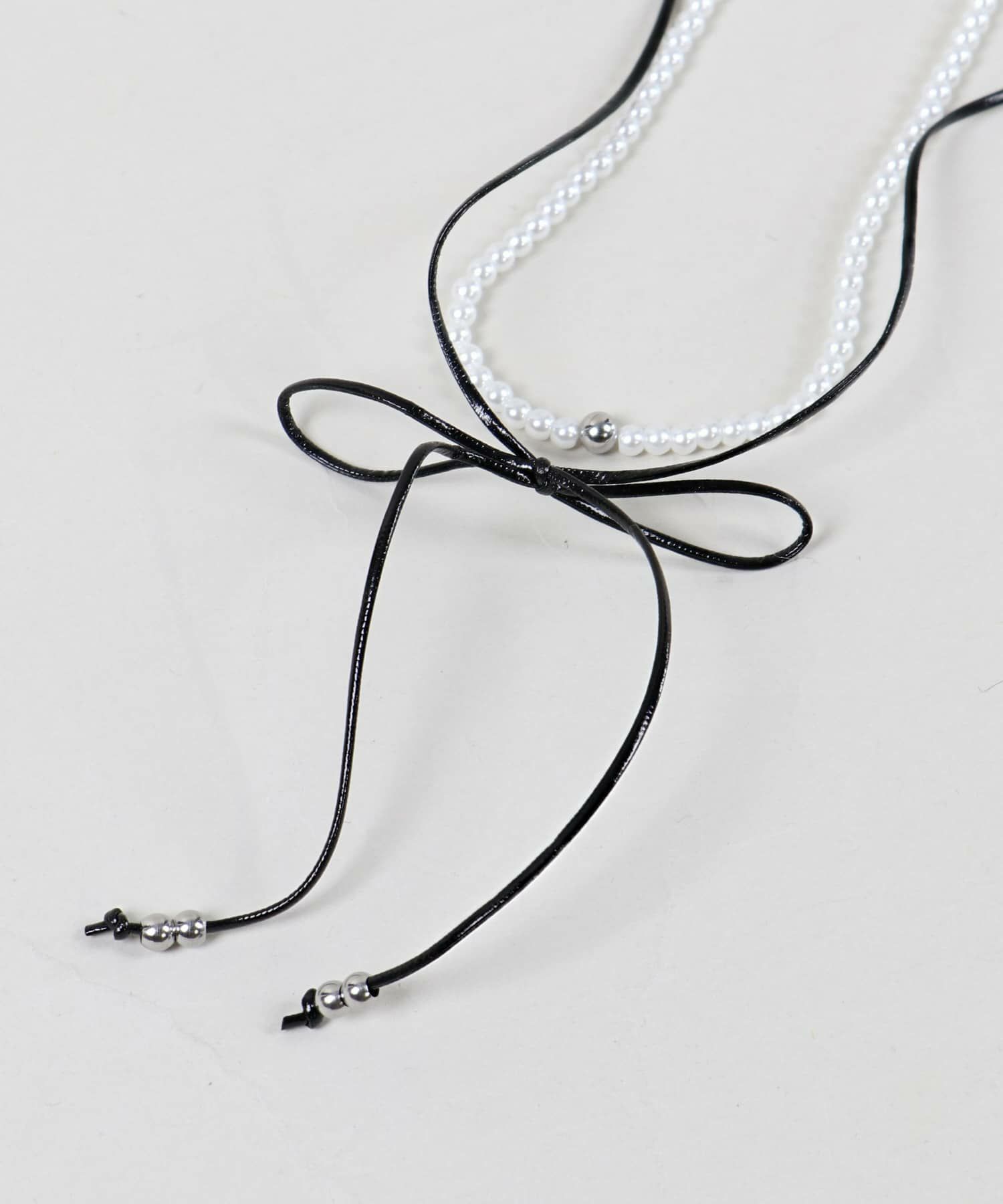 ブラックxパール