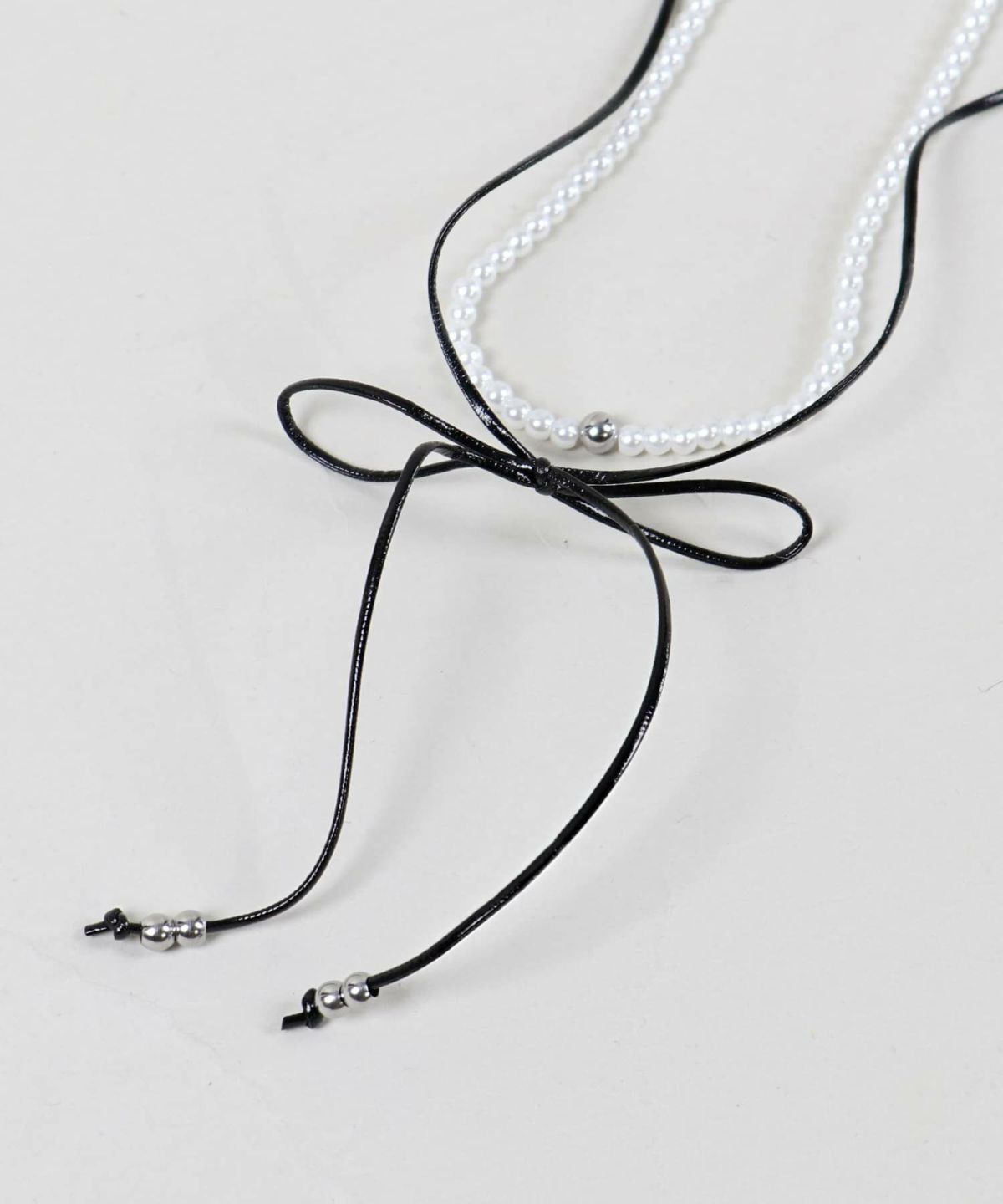 ブラックxパール