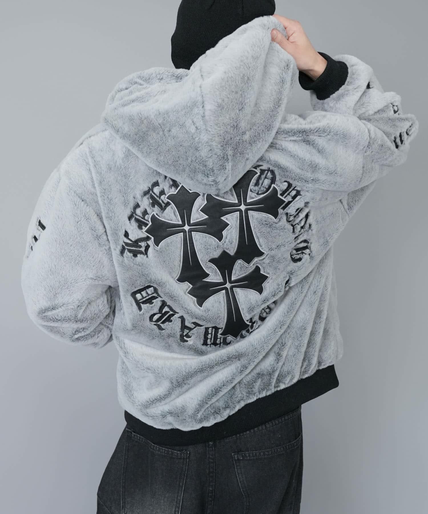 STONE  フード付きジャンパー Carhartt 【Carhartt】J284 カーハート サンドストーン フード