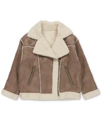 グレージュxベージュ