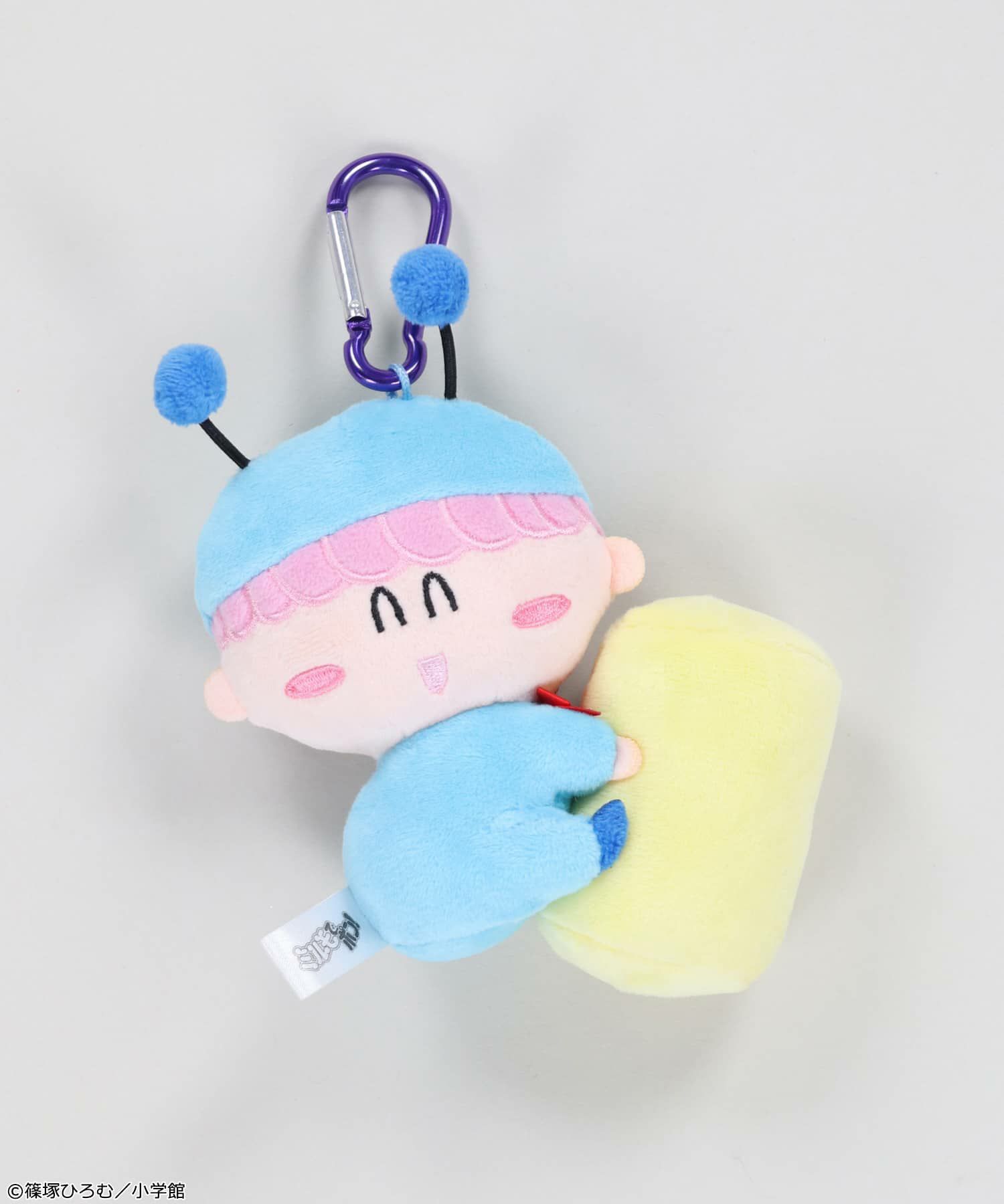 受注販売】『ミルモでポン!』マスコットキーホルダー | SPINNS WEB