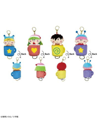 みるも まるくじ - 『ミルモでポン！』【Sweetie Halloween】 販売終了！