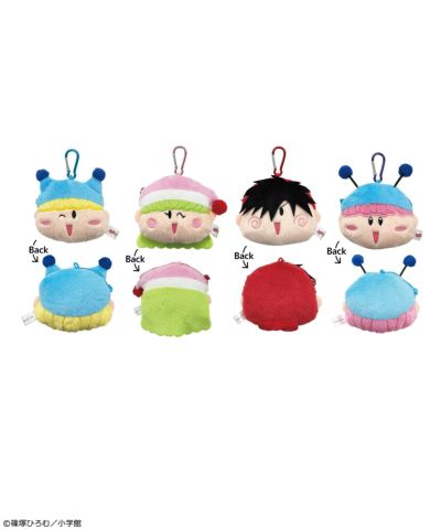 大人気アニメ『ミルモでポン!』SPINNS限定＆先行販売｜SPINNS(スピンズ