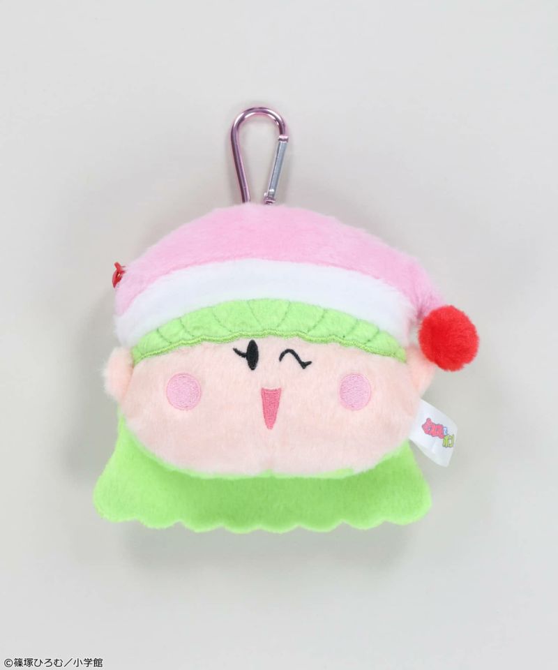 受注販売】『ミルモでポン!』ぬいぐるみポーチ | SPINNS WEB STORE