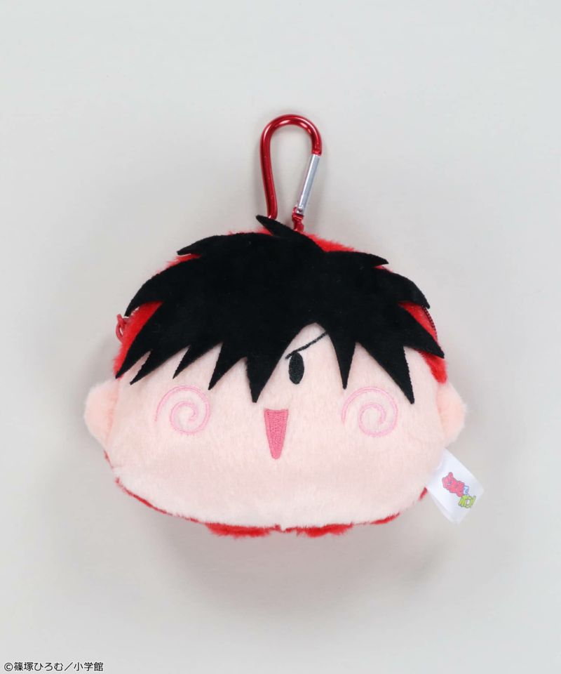 受注販売】『ミルモでポン!』ぬいぐるみポーチ | SPINNS WEB STORE