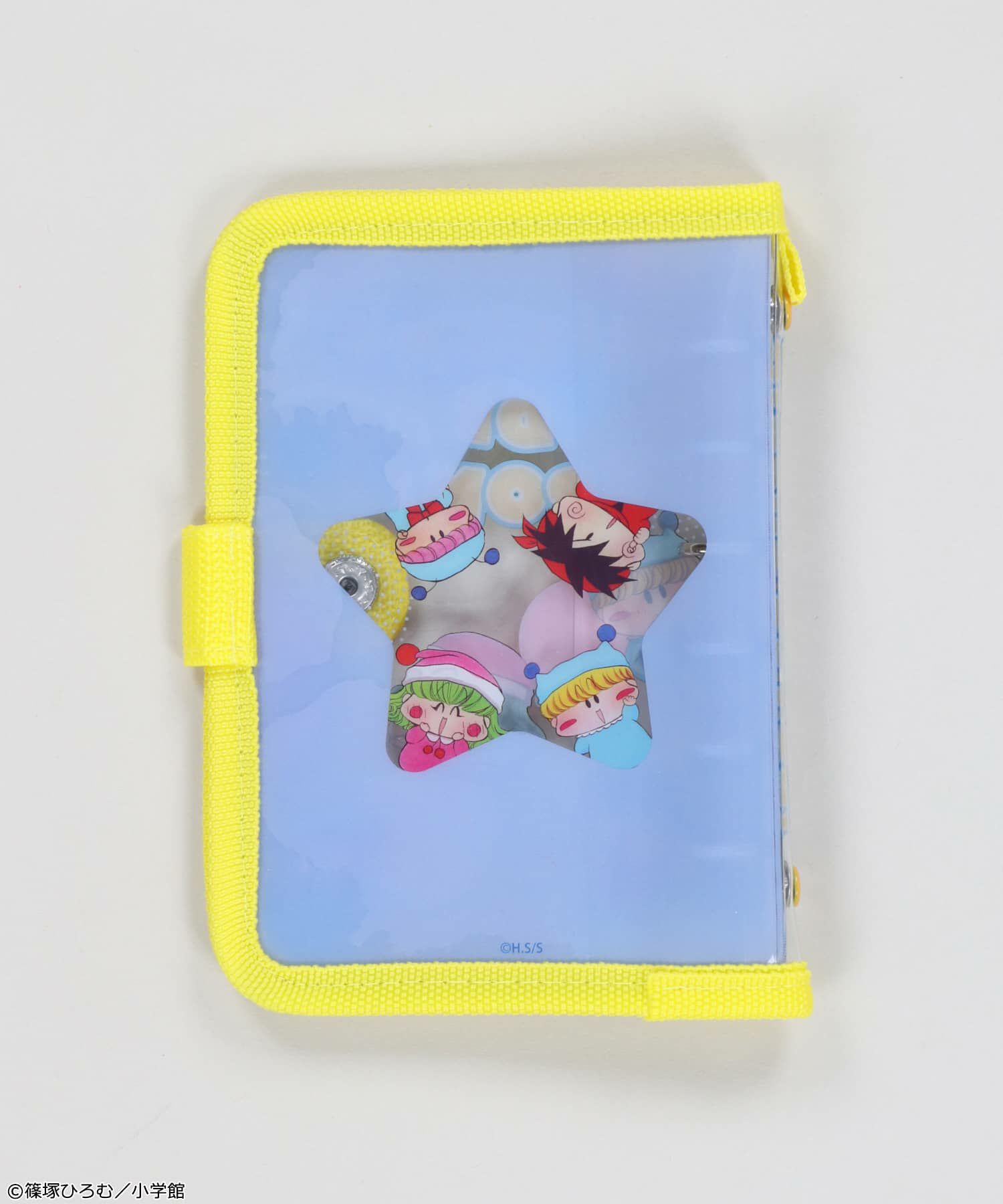 受注販売】『ミルモでポン!』シールバインダー | SPINNS WEB STORE