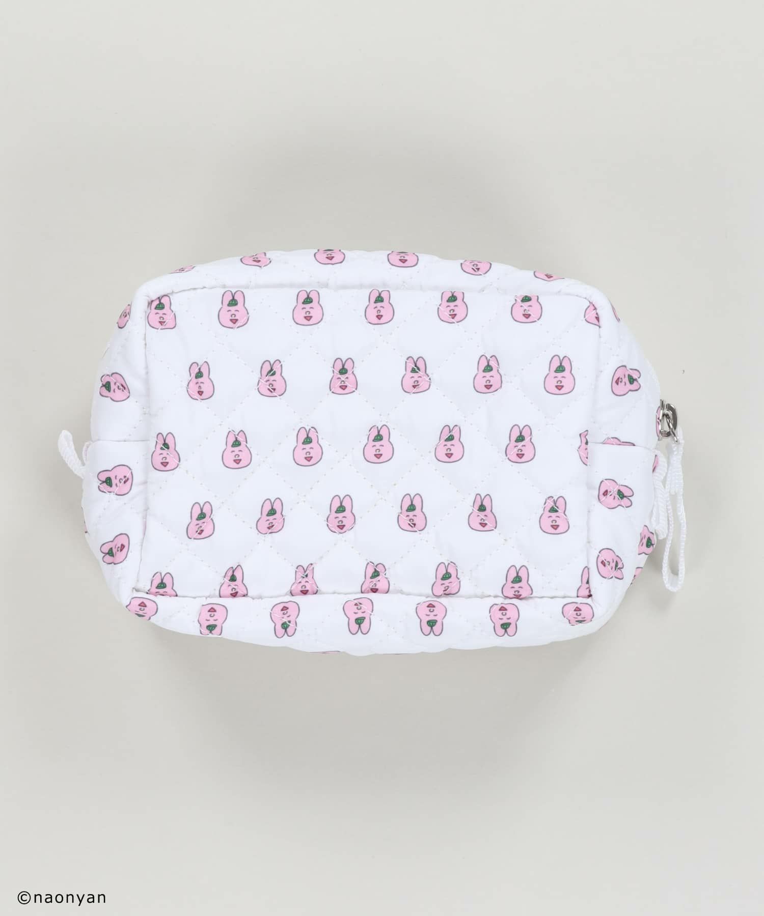 なおにゃん×SPINNS 』 ひみつの気持ちポーチ | SPINNS WEB STORE