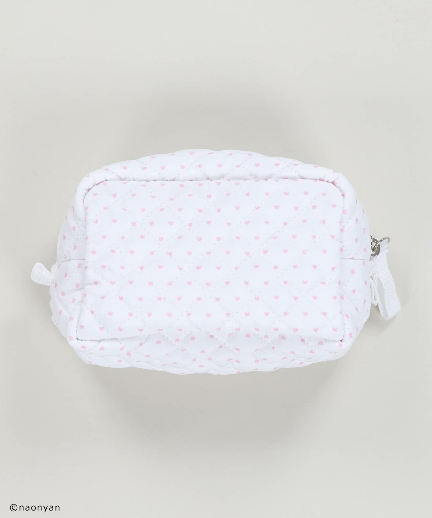 なおにゃん×SPINNS 』 ひみつの気持ちポーチ | SPINNS WEB STORE