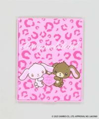 Babymetalclub マイメロディ シュガーバニーズ×SPINNS』ミラー