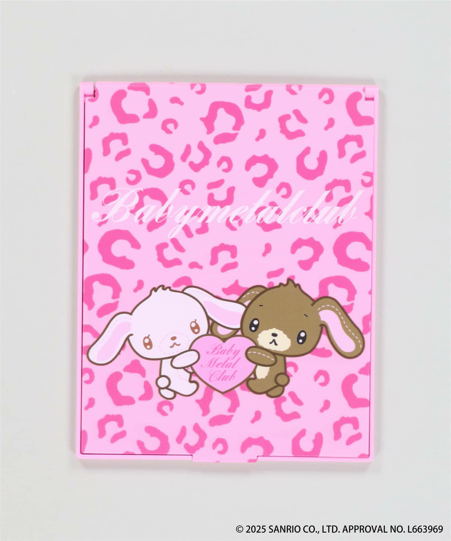 シュガーバニーズ