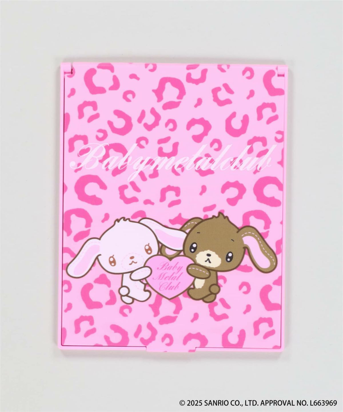 シュガーバニーズ