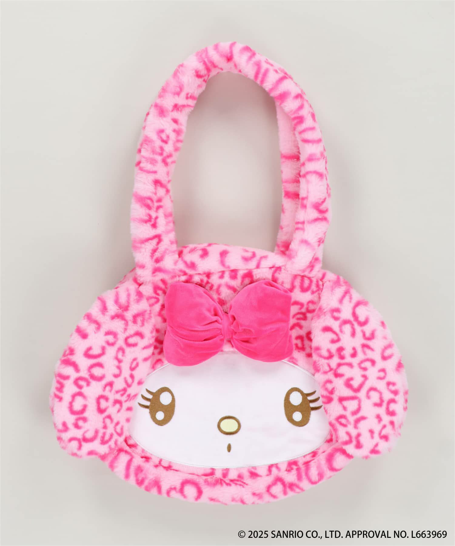 マイメロディー