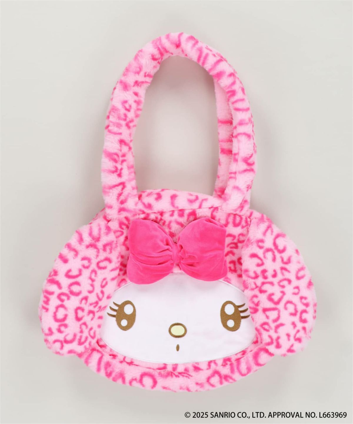 マイメロディー