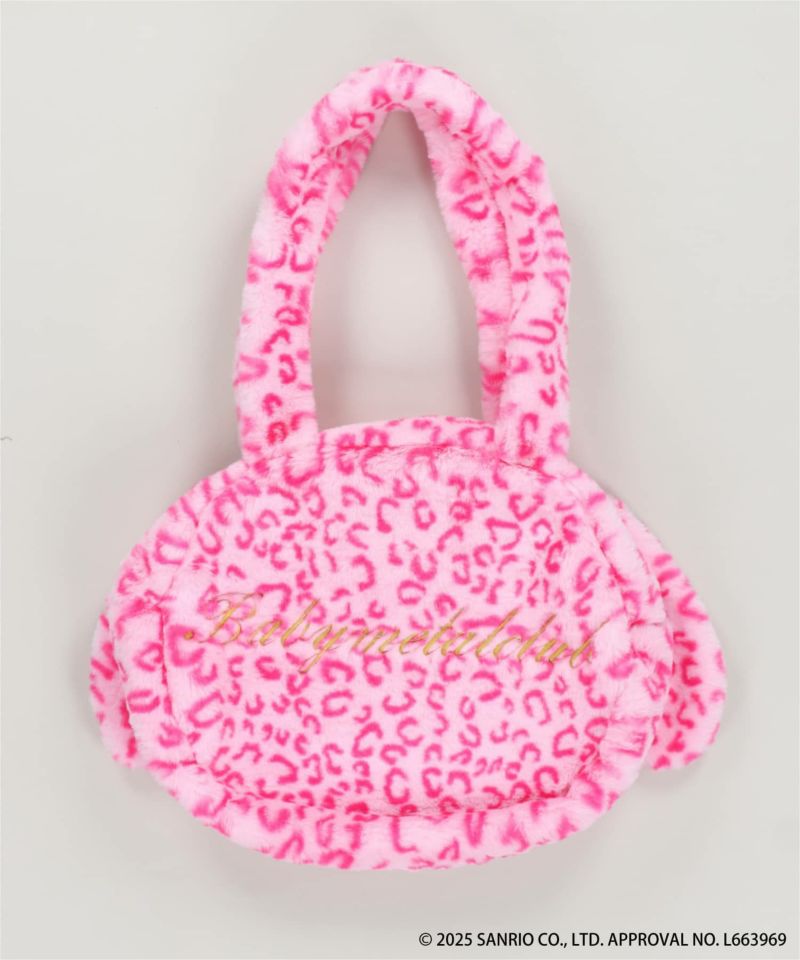 受注販売】『Babymetalclub マイメロディ シュガーバニーズ×SPINNS』お