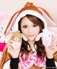 受注販売】『Babymetalclub マイメロディ シュガーバニーズ×SPINNS