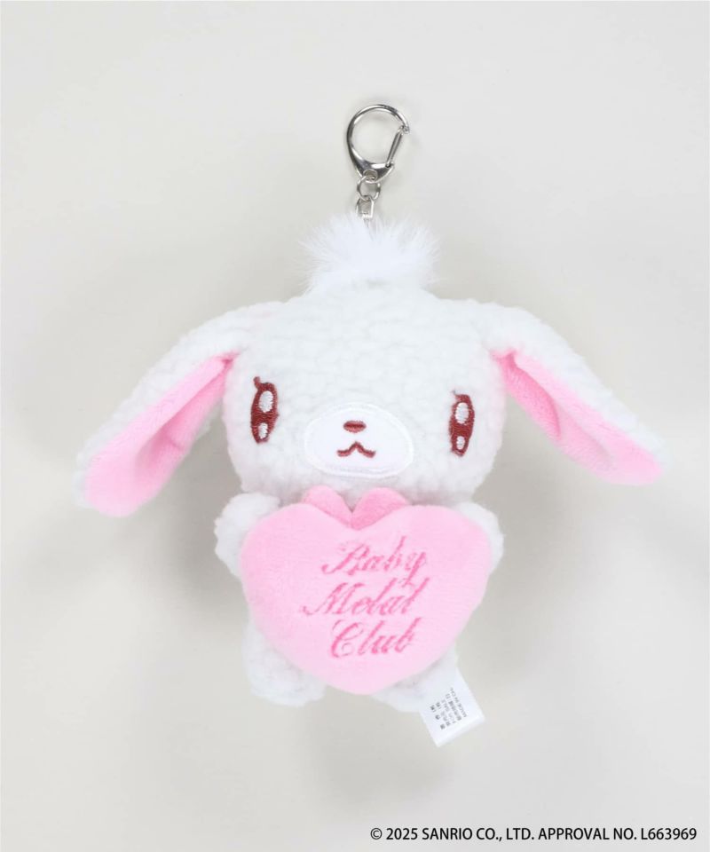 40%OFF】【受注販売】『Babymetalclub マイメロディ シュガーバニーズ