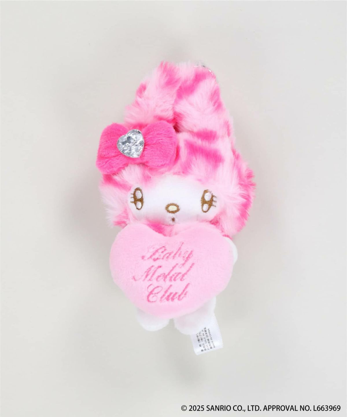 マイメロディー