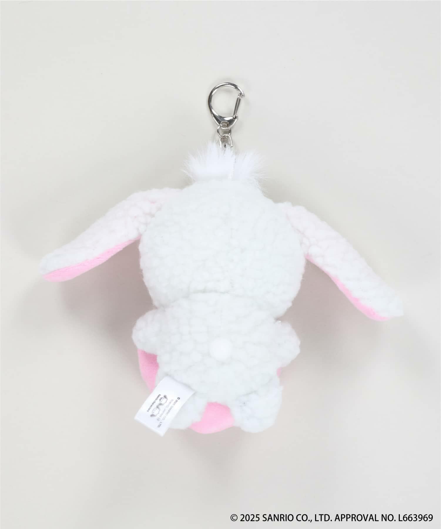 受注販売】『Babymetalclub マイメロディ シュガーバニーズ×SPINNS