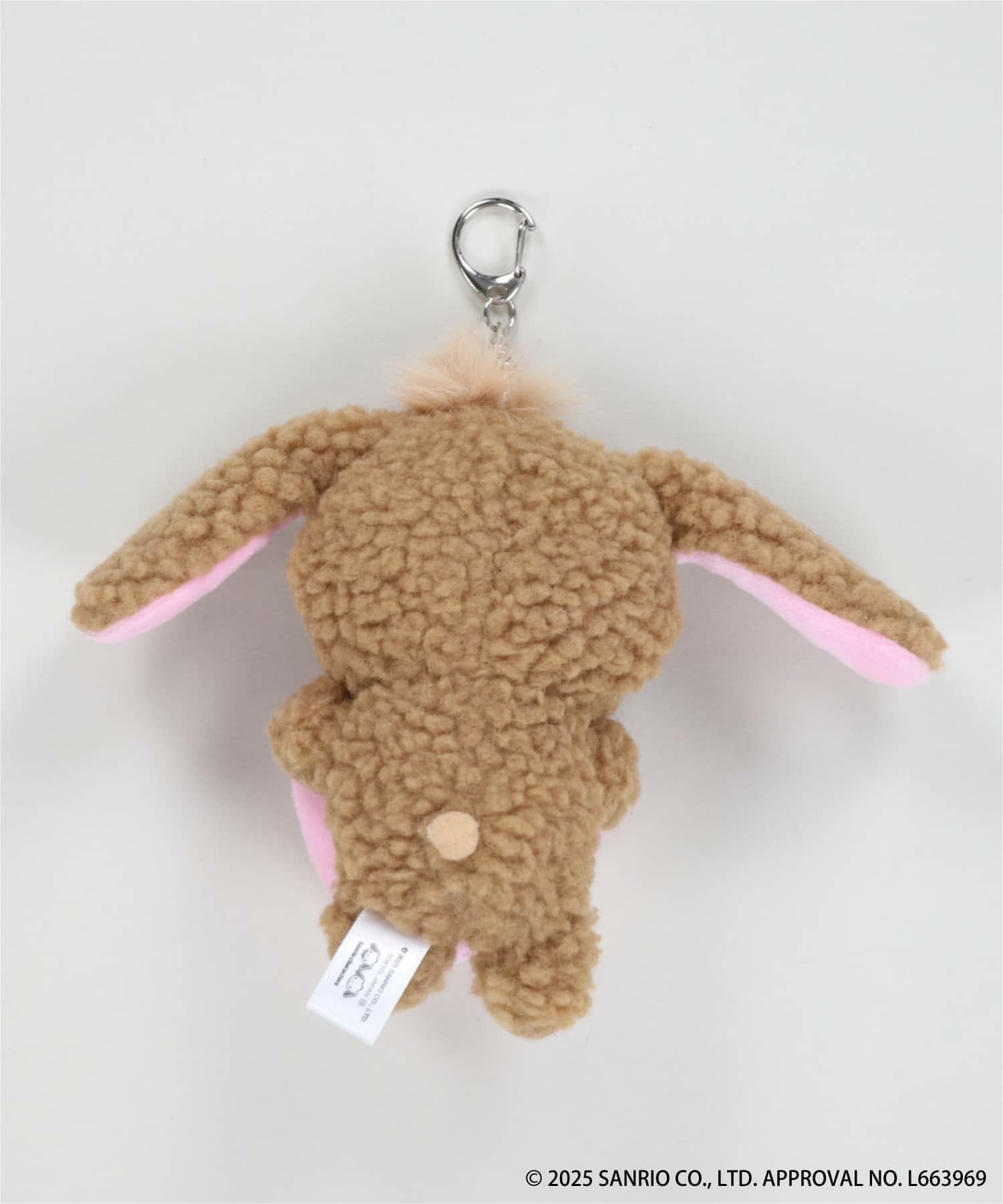 受注販売】『Babymetalclub マイメロディ シュガーバニーズ×SPINNS