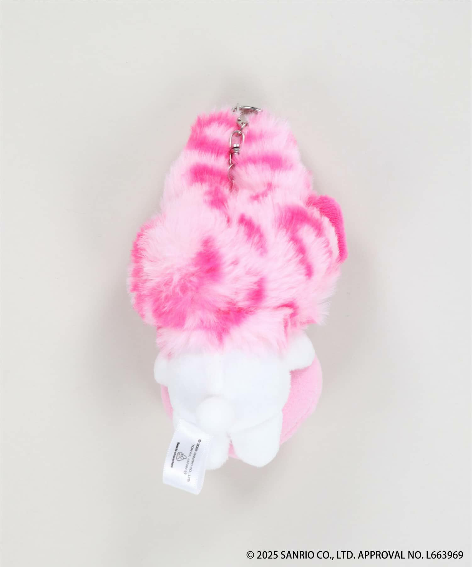 受注販売】『Babymetalclub マイメロディ シュガーバニーズ×SPINNS