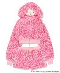 シュガーバニーズ　セット 予約】『Babymetalclub マイメロディ シュガーバニーズ×SPINNS