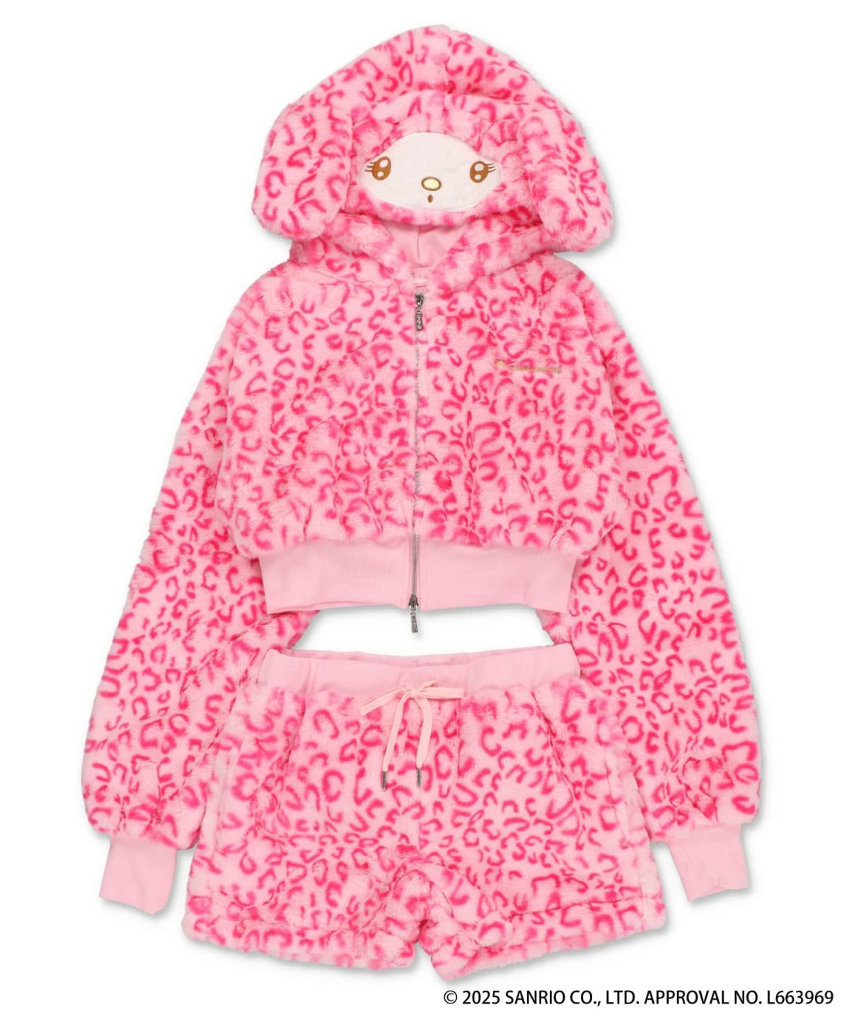 マイメロディー