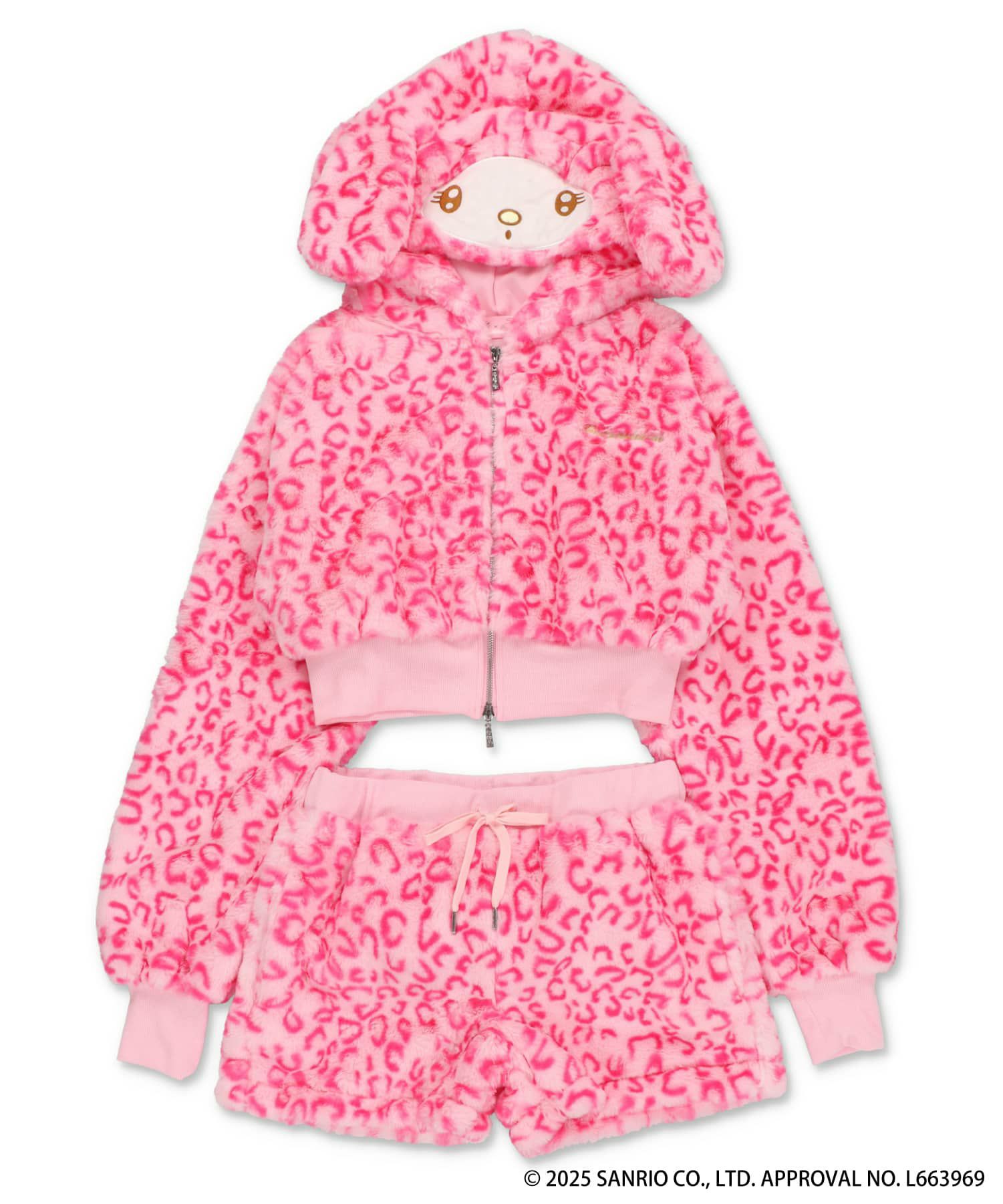 マイメロディー