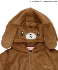 Babymetalclub マイメロディ シュガーバニーズ×SPINNS』セットアップ