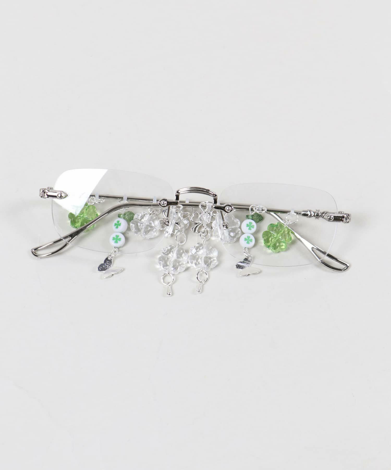 グリーンxクローバー