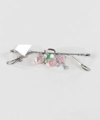 ピンクxストロベリー