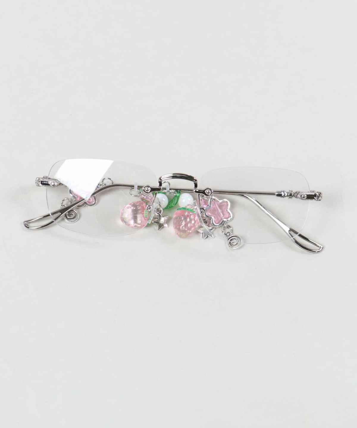 ピンクxストロベリー