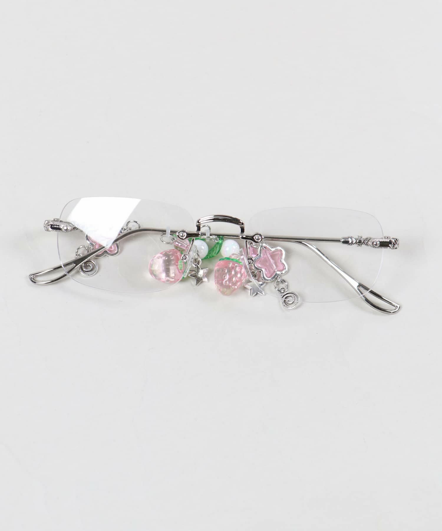 ピンクxストロベリー