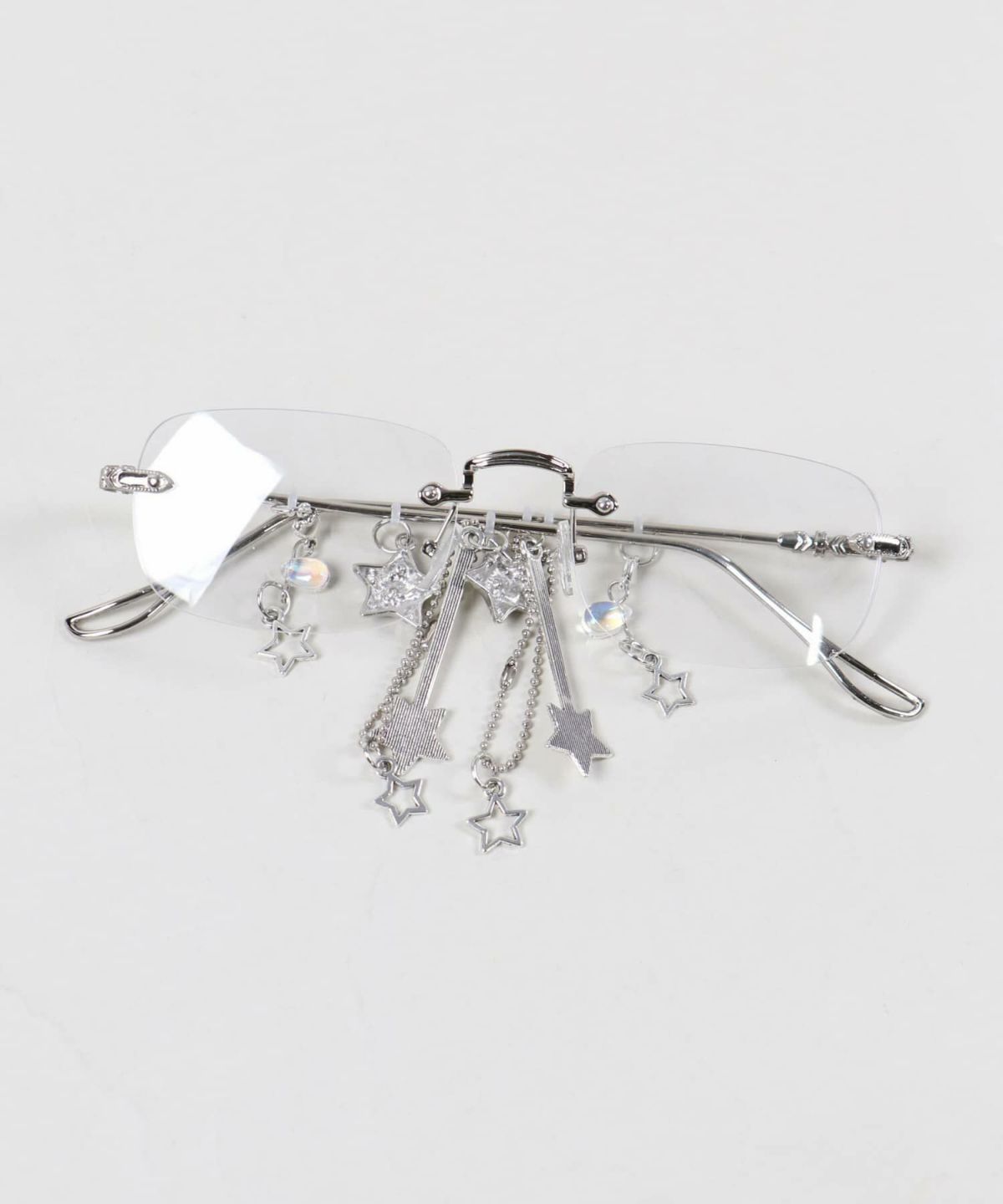 シルバーxスター