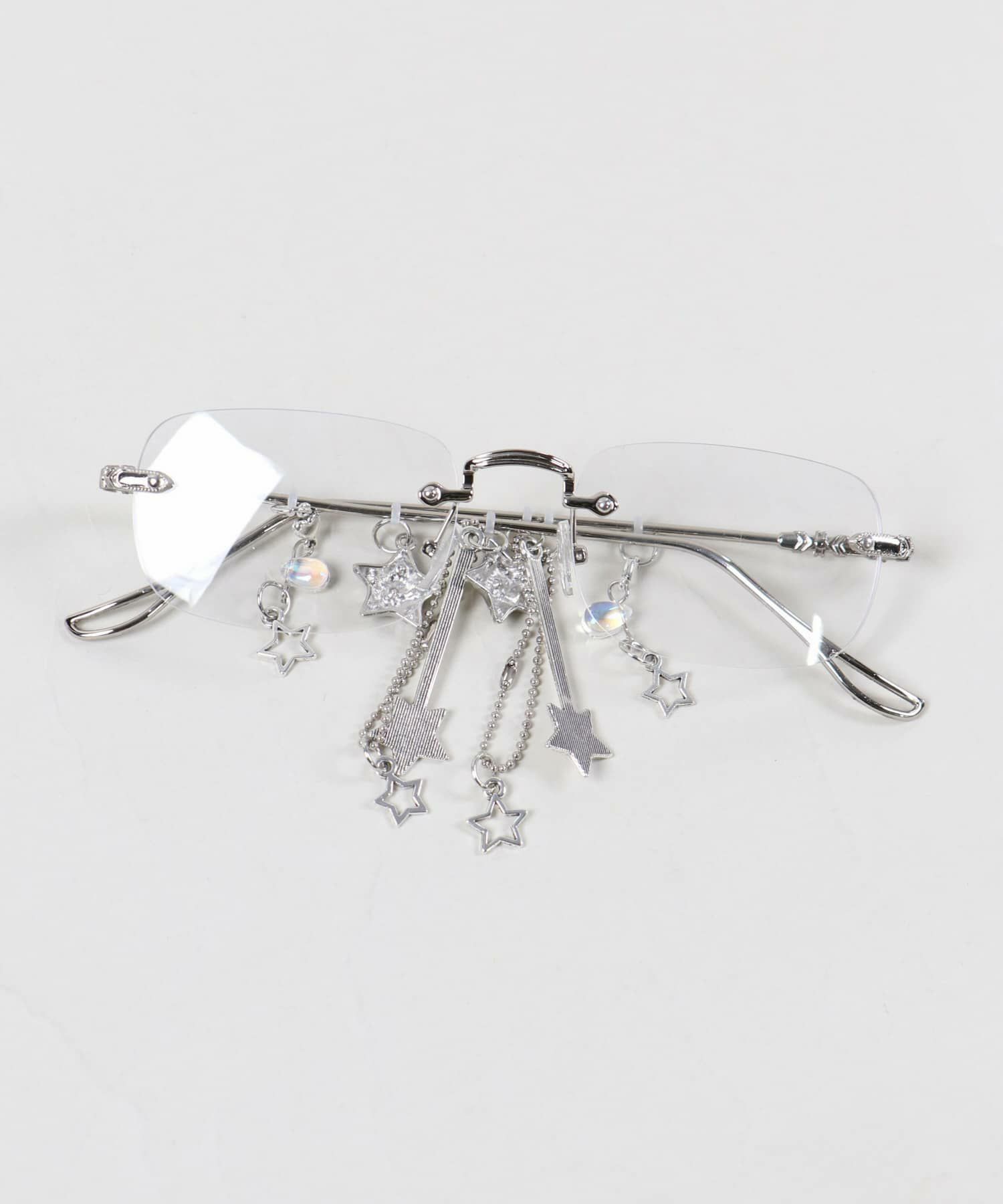 シルバーxスター